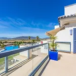 Atlantic Dream - Luxury Duplex By Rent Apartament Tarifa