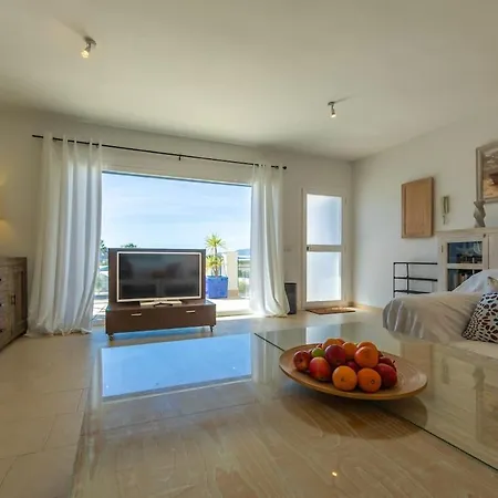 Atlantic Dream - Luxury Duplex By Rent *