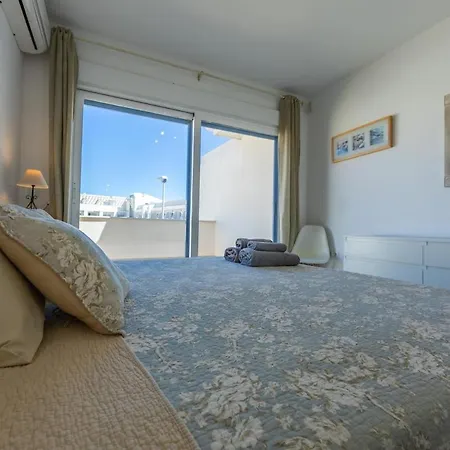 Lägenhet Atlantic Dream - Luxury Duplex By Rent