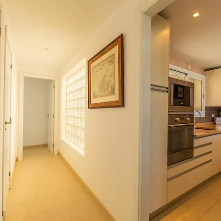 Atlantic Dream - Luxury Duplex By Rent Lägenhet Tarifa
