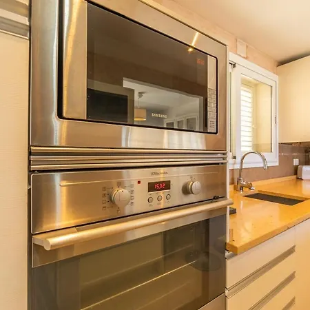 Atlantic Dream - Luxury Duplex By Rent Apartmán