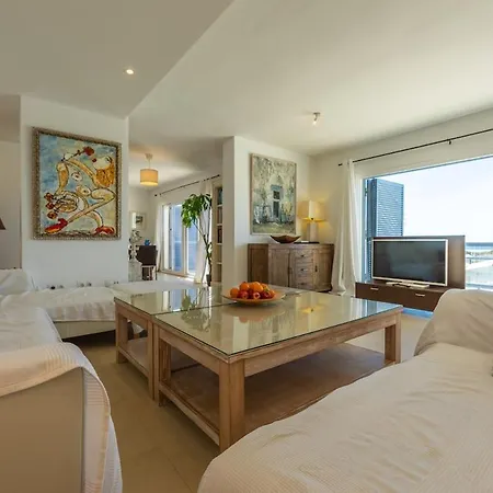 Apartmán Atlantic Dream - Luxury Duplex By Rent Tarifa