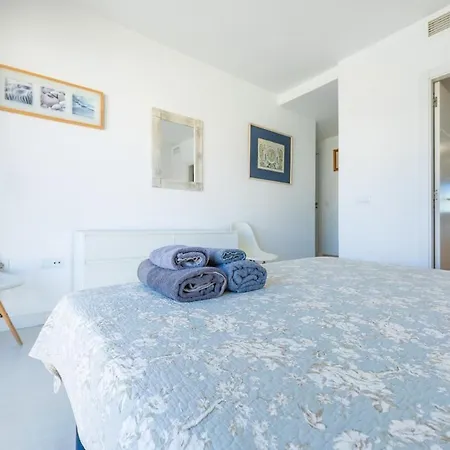 Atlantic Dream - Luxury Duplex By Rent * Tarifa