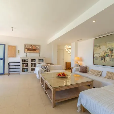 Apartmán Atlantic Dream - Luxury Duplex By Rent *