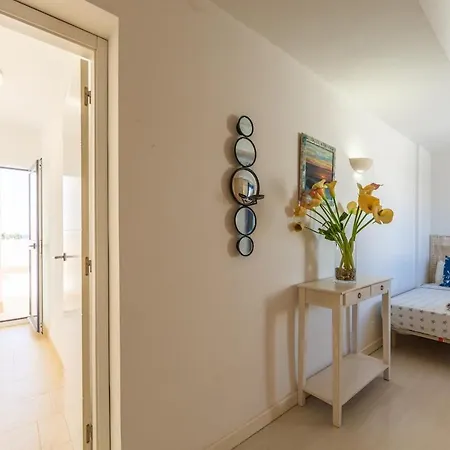 Apartmán Atlantic Dream - Luxury Duplex By Rent