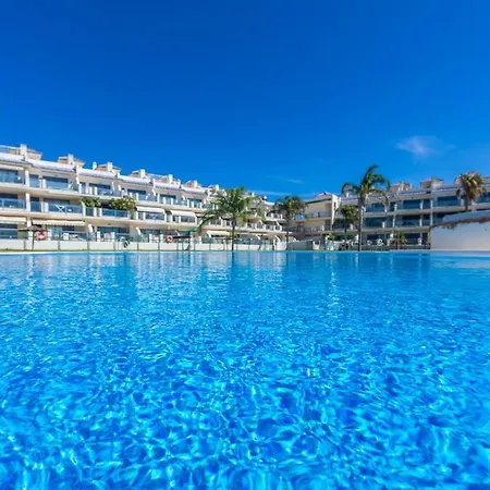 Atlantic Dream - Luxury Duplex By Rent Lägenhet *