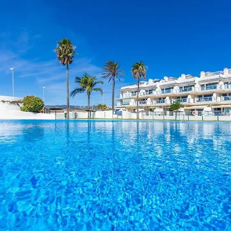 Apartmán Atlantic Dream - Luxury Duplex By Rent Tarifa