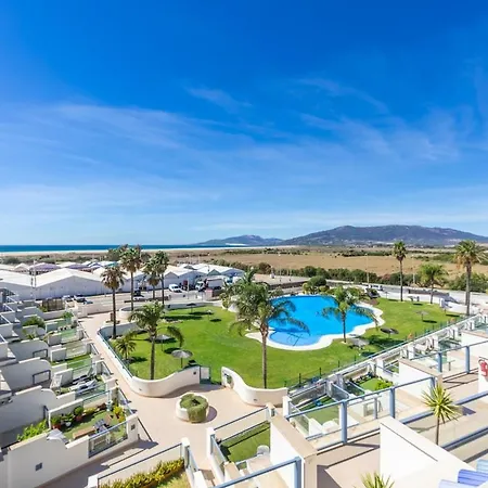 Atlantic Dream - Luxury Duplex By Rent Lägenhet Tarifa