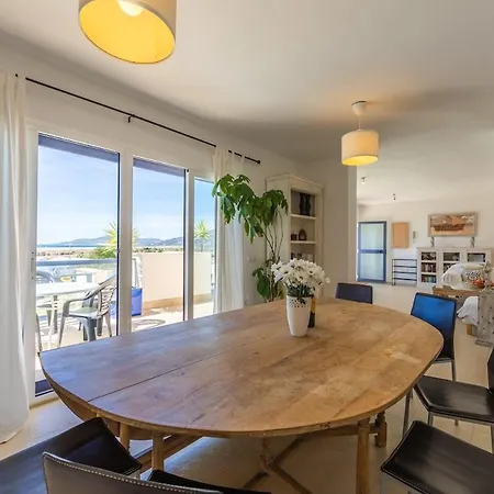 Apartmán Atlantic Dream - Luxury Duplex By Rent *