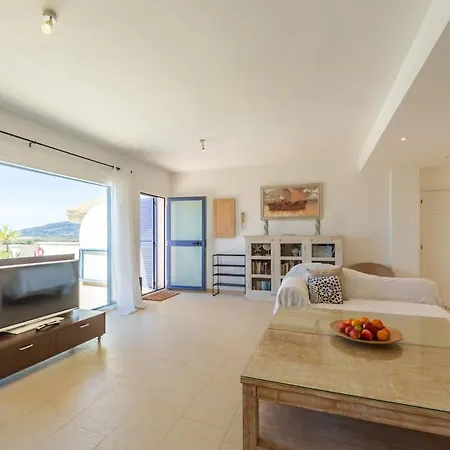 Atlantic Dream - Luxury Duplex By Rent * Tarifa