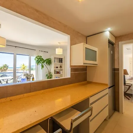 Atlantic Dream - Luxury Duplex By Rent Tarifa