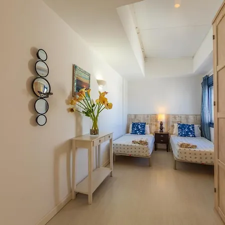 Atlantic Dream - Luxury Duplex By Rent Apartmán *