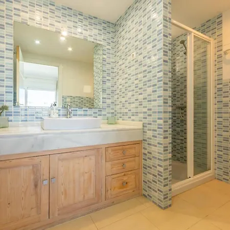 Apartmán Atlantic Dream - Luxury Duplex By Rent *