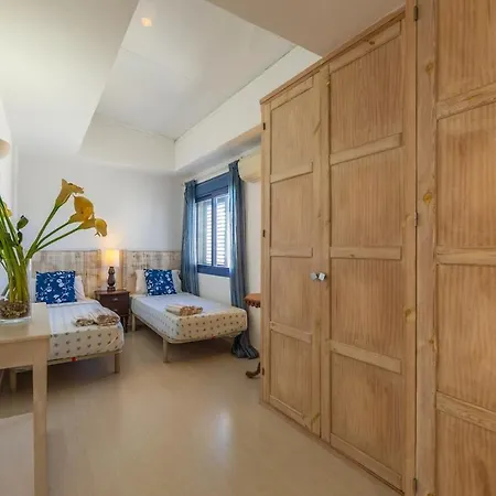 Apartmán Atlantic Dream - Luxury Duplex By Rent Tarifa