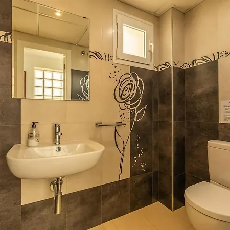Apartmán Atlantic Dream - Luxury Duplex By Rent Tarifa