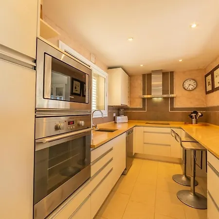 Atlantic Dream - Luxury Duplex By Rent Apartmán *