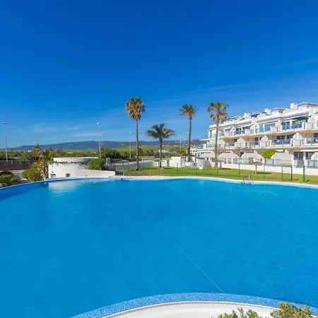 Lägenhet Atlantic Dream - Luxury Duplex By Rent Tarifa