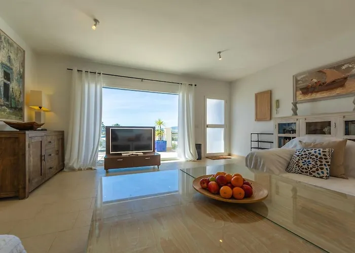 Atlantic Dream - Luxury Duplex By Rent *
