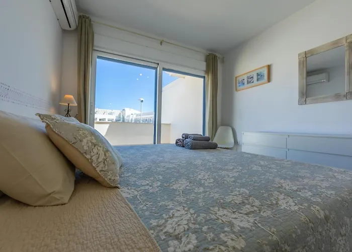 Lägenhet Atlantic Dream - Luxury Duplex By Rent