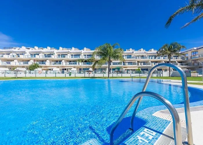 Atlantic Dream - Luxury Duplex By Rent * Tarifa