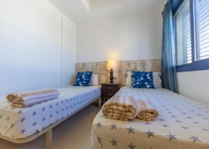 Atlantic Dream - Luxury Duplex By Rent * Tarifa