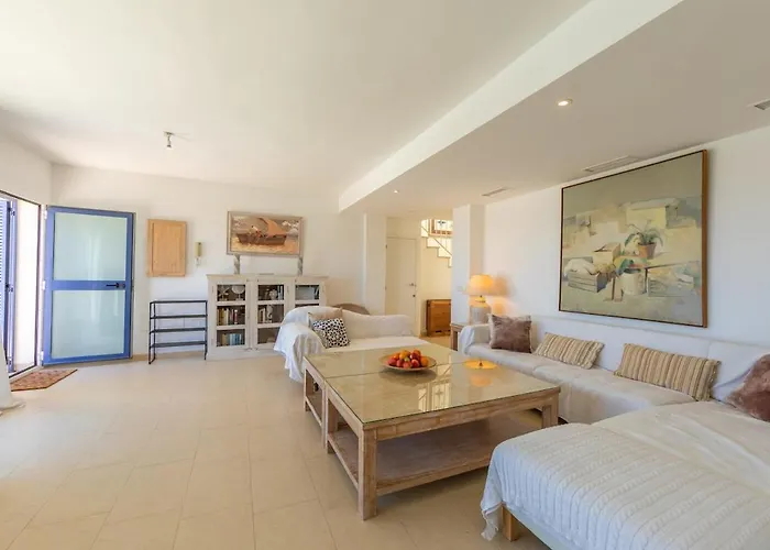 Lägenhet Atlantic Dream - Luxury Duplex By Rent *