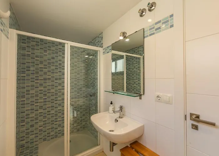 Lägenhet Atlantic Dream - Luxury Duplex By Rent *