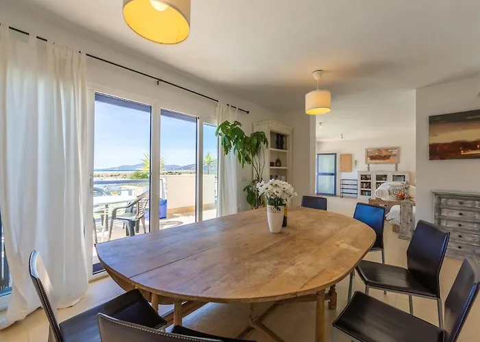 Lägenhet Atlantic Dream - Luxury Duplex By Rent *
