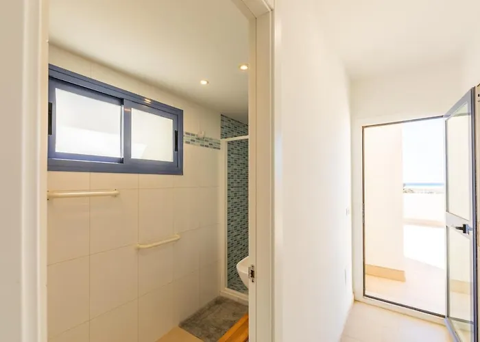 Atlantic Dream - Luxury Duplex By Rent