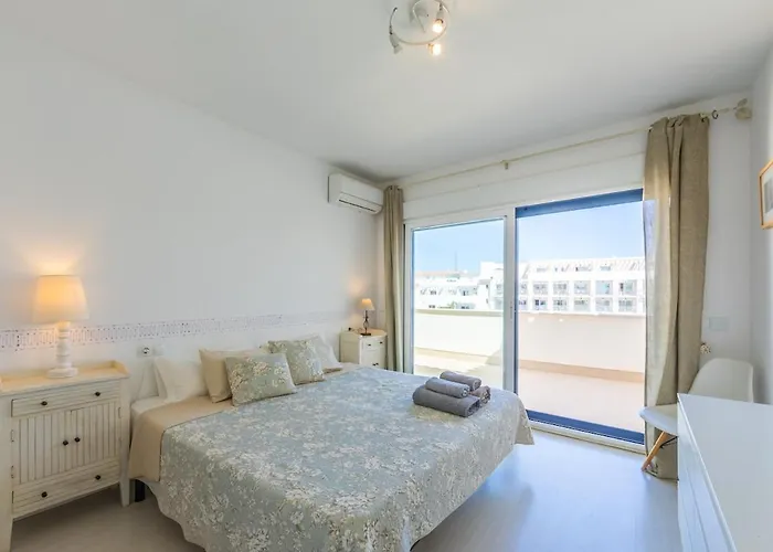 Lägenhet Atlantic Dream - Luxury Duplex By Rent *