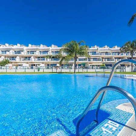 Atlantic Dream - Luxury Duplex By Rent * Tarifa