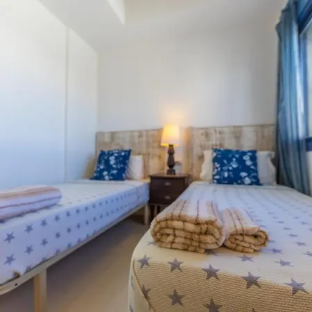 Atlantic Dream - Luxury Duplex By Rent * Tarifa