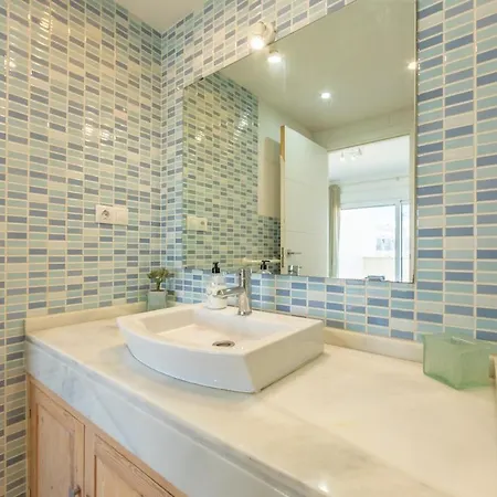 Atlantic Dream - Luxury Duplex By Rent