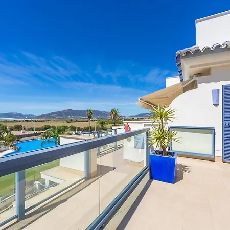 Atlantic Dream - Luxury Duplex By Rent Apartamento Tarifa